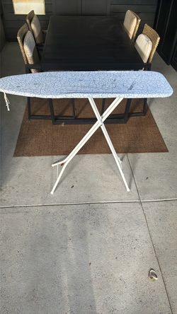 Ironing Board