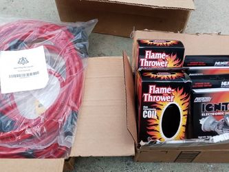 Ignition Upgrade With Pertronix