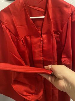 cap And gown