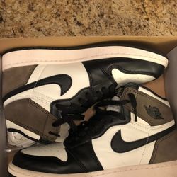 Jordan One Mocha’s 