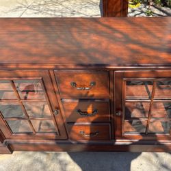 Tv Entertainment Center