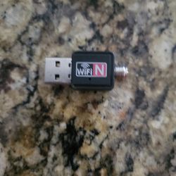 USB wifi Adapter 