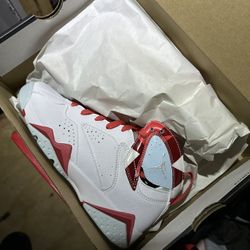 Jordan Retro 7 Gs