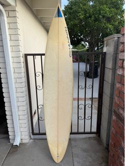 surfboards 7'6
