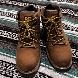 Cat Boots