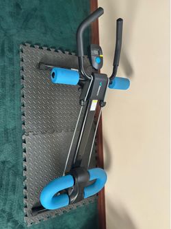 Ab machine