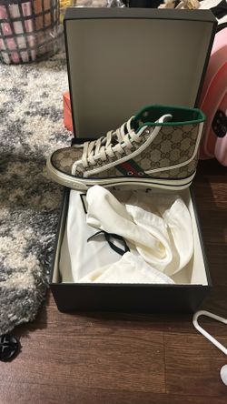 Gucci sneakers