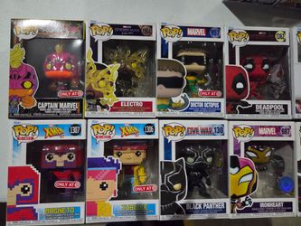 Funkos For Sale