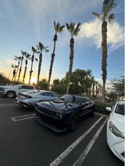2016 Dodge Challenger