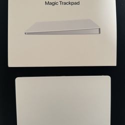 Apple Magic Trackpad - New!