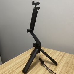 GoPro 3-Way 2.0 Tripod
