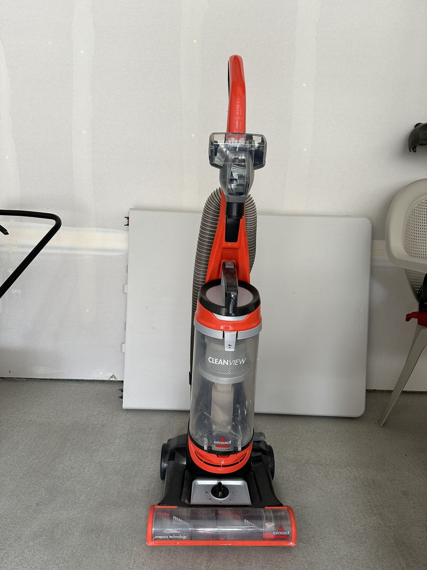 Bissell Vaccume Cleaner