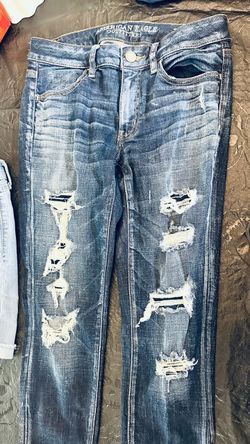 Girl Jeans
