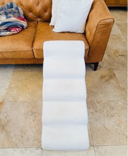 MIHIKK 5-Step Dog Stairs for High Bed – Like New