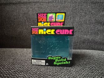 Needoh - Nice Cube [Blue]