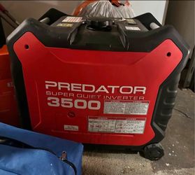 Generator