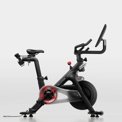 Peloton Exercise Bike