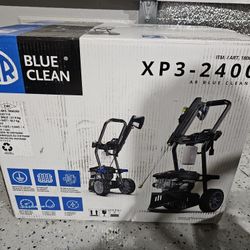 Xp32400 Pressure Washer - Electric