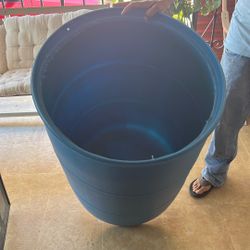 Tambos Para El Agua