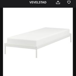 Ikea Twin Bed Frame