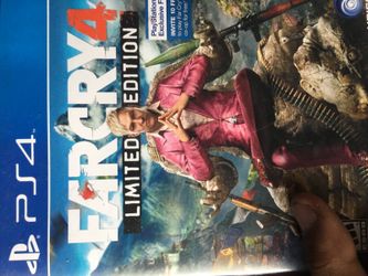 Far cry 4