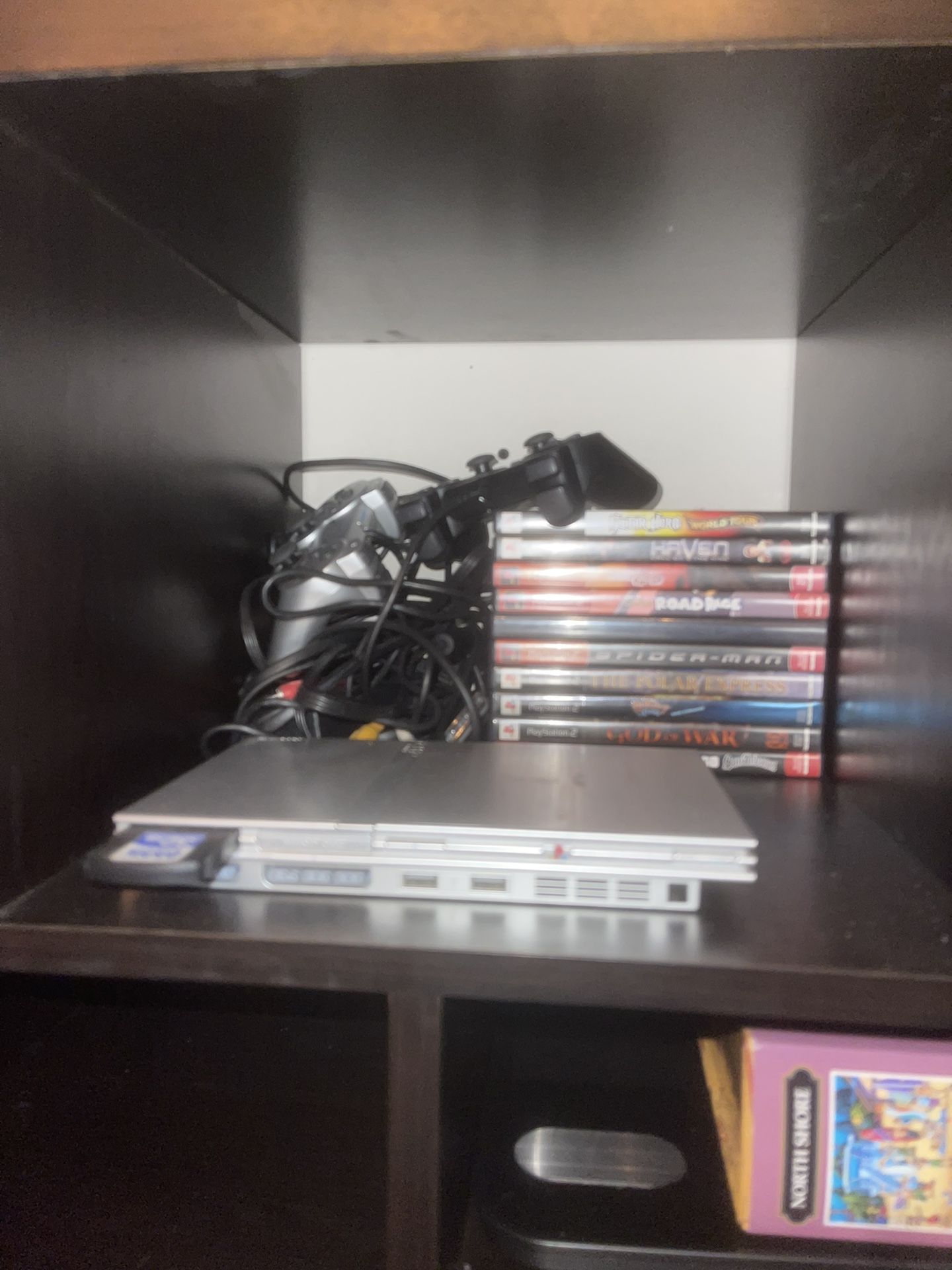 Wii Bundle, Ps2 Bundle, 2 Gameboy SP, PS4 Bundle 