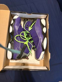 Air Jordan 6 Rings