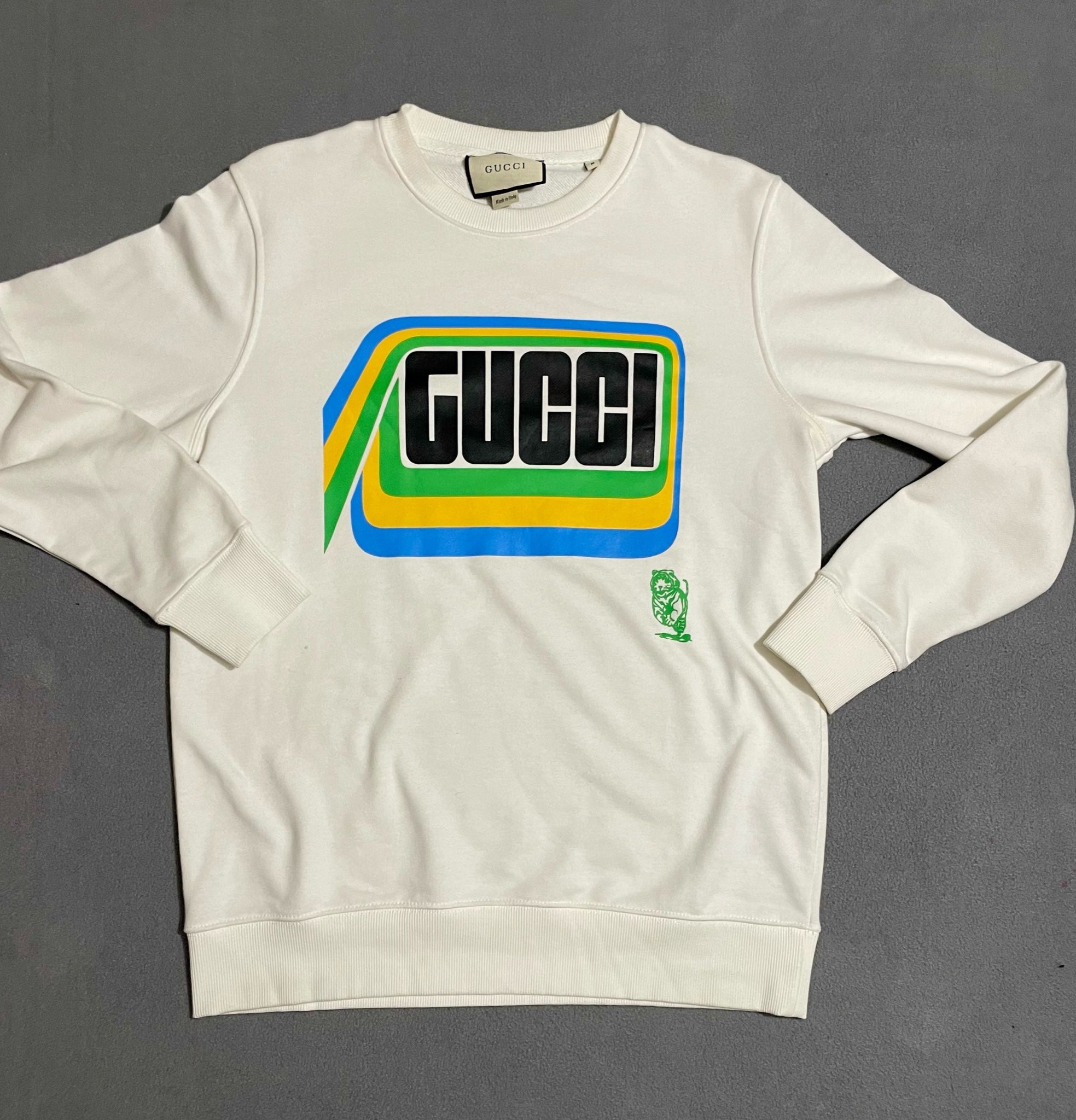 GUCCI SWEATSHIRT 