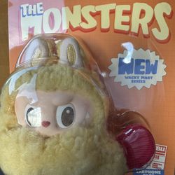 The Monster 