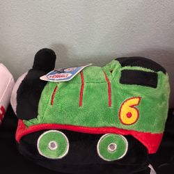 Thomas The Train Plush New 