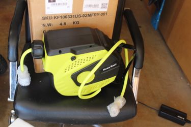 Retractable Garden Hose Reel