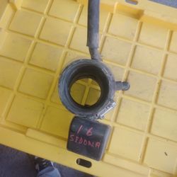 2016  Hyundai Sedona Air Box Filter Hose