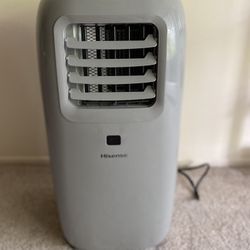 Hisense Portable Air Conditioner 