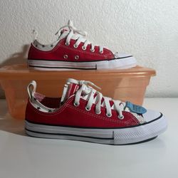CONVERSE  CTAS DOUBLE UPPER OX