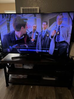 Samsung Curve Tv 65 Inches Smart Tv With Tv Stand