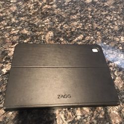 Pro Keys Tablet Keyboard Case For iPad Air 11”