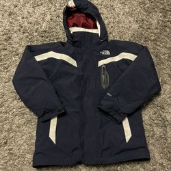  Y2K The North Face Jacket 