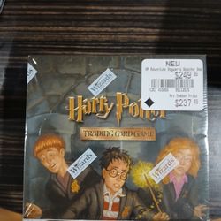 Harry Potter TCG Collectable Card Games & Accessories