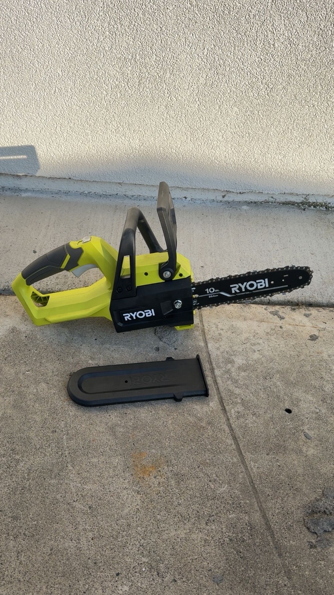 ONE+ HP 18V Brushless 10 in (Tool Only)
