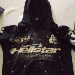 Hellstar Hoodie