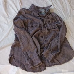 Wallace & Barnes Long Sleeve