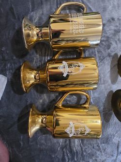 Circus Circus Mugs