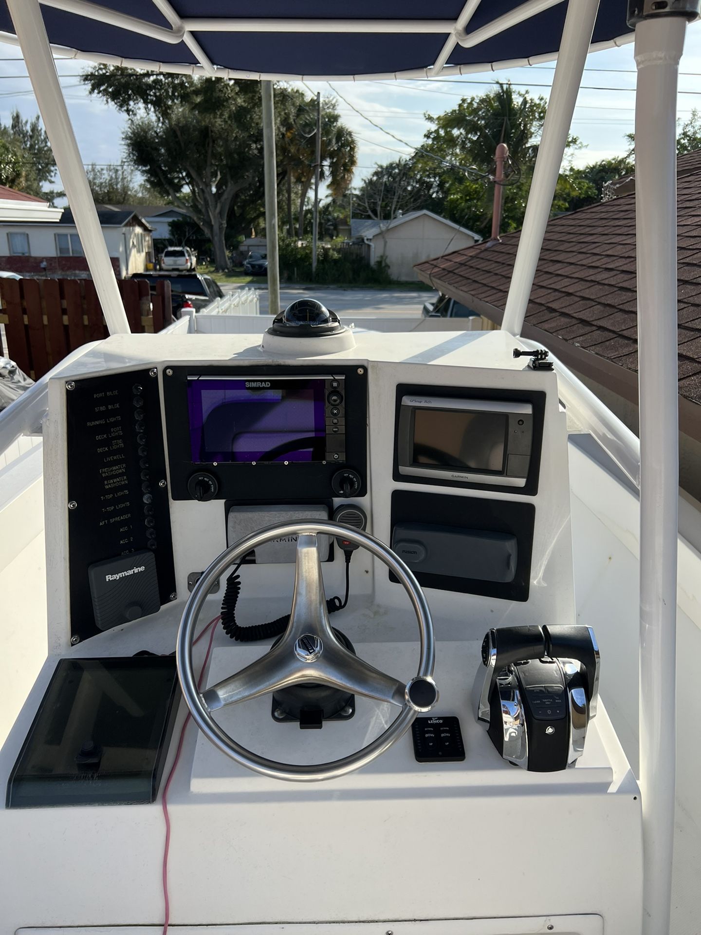2000 Island Runner 26 for Sale in Lake Clarke, FL OfferUp
