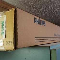 Florescent Lamps (Bulbs) 110W 96" T12 Case Of 11