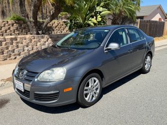 2009 Volkswagen Jetta