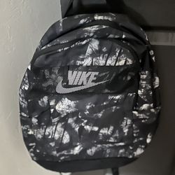 Nike Backpack 