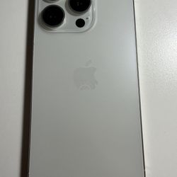 iPhone 15 Pro 512GB