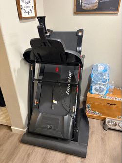 Famistar Treadmill