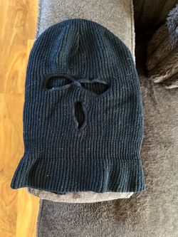 Ski Mask