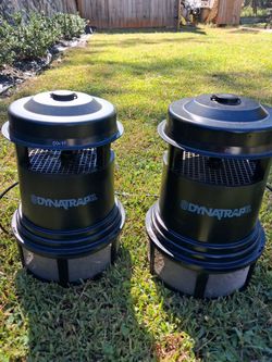 DynaTrap XL Insect Trap – Set of 2